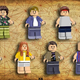 Illustration for article titled This Lego Goonies Set Will Make You Do the Truffle Shuffle